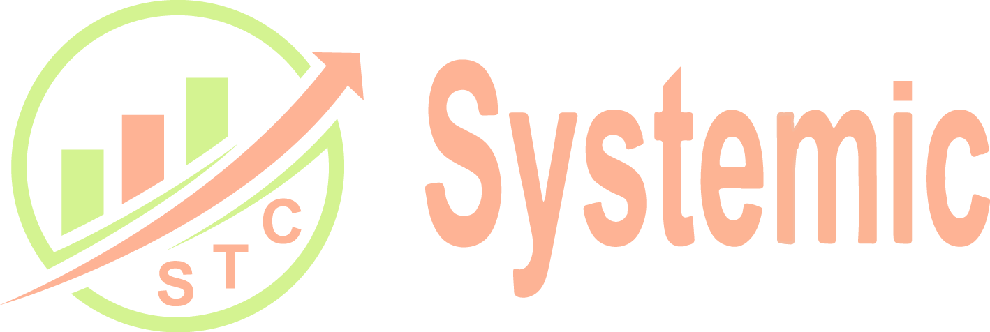 Logo de Systemic